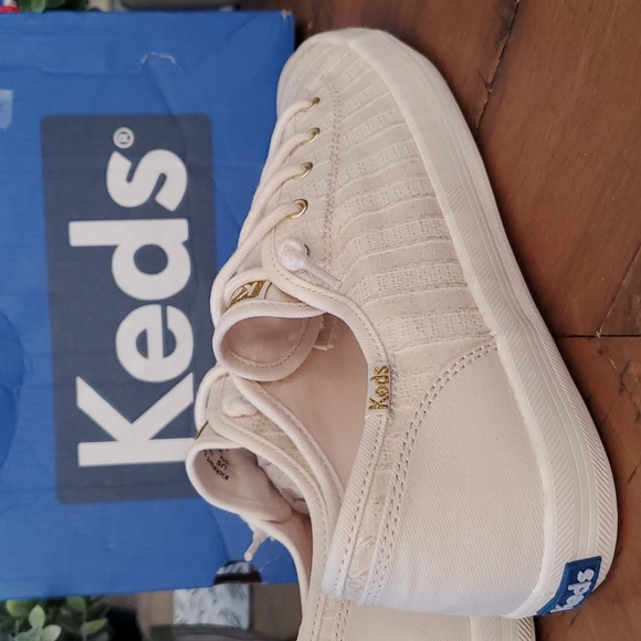 🆕️ Keds - Kickstart IVOY EYLT - Picture 6 of 12
